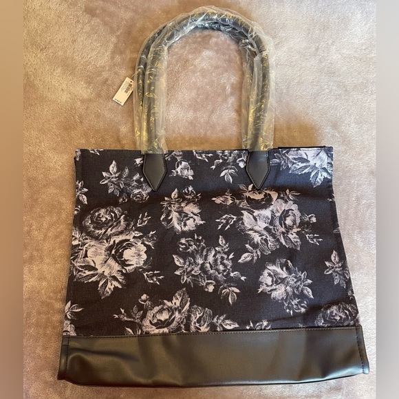 Victoria’s Secret tote bag - Picture 6 of 9